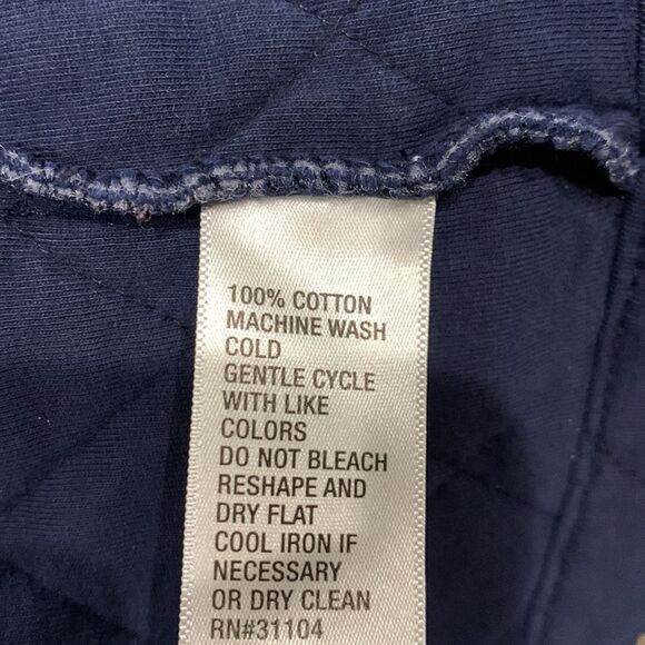 New Directions Quilted Jacket  - Picture 4 of 7